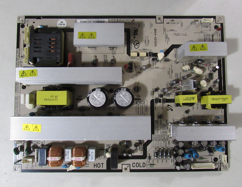 SAMSUNG LNT5265FX/XAA POWER SUPPLY BN44-00150A